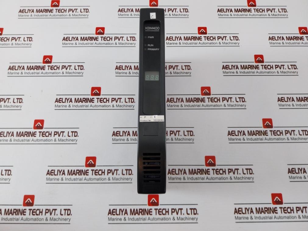Azbil Hd-etm400 Msc400 Xbm400 Trm400 Bps400 Modular Control System