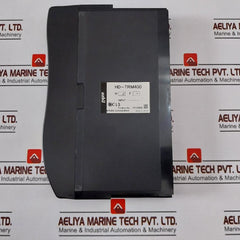 Azbil Hd-etm400 Msc400 Xbm400 Trm400 Bps400 Modular Control System