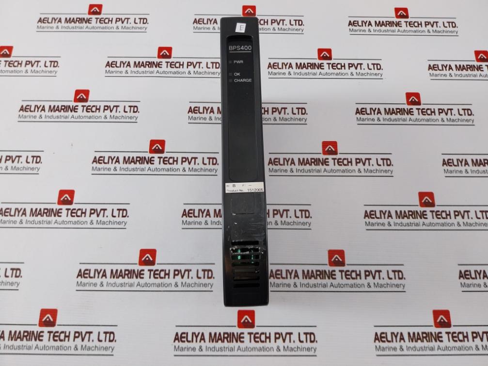 Azbil Hd-etm400 Msc400 Xbm400 Trm400 Bps400 Modular Control System