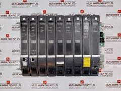 Azbil Hd-etm400 Msc400 Xbm400 Trm400 Bps400 Modular Control System