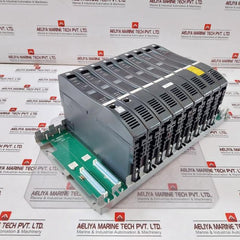 Azbil Hd-etm400 Msc400 Xbm400 Trm400 Bps400 Modular Control System