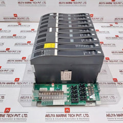 Azbil Hd-etm400 Msc400 Xbm400 Trm400 Bps400 Modular Control System