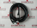 Azbil Hd-ham100-5 I/O Module System With Cabling Set Has-rsl45 24V 0.48A