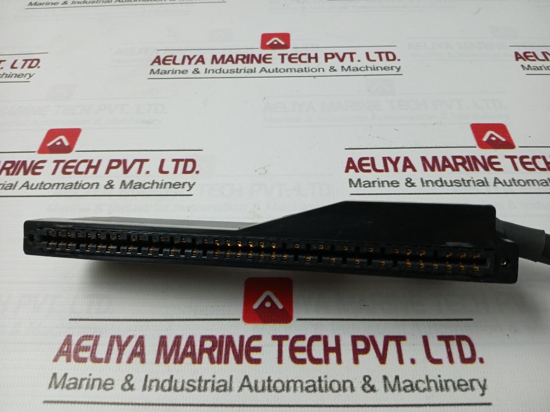 Azbil Hd-ham100-5 I/O Module System With Cabling Set Has-rsl45 24V 0.48A