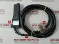 Azbil Hd-ham100-5 I/O Module System With Cabling Set Has-rsl45 24V 0.48A