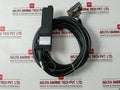 Azbil Hd-ham100-5 I/O Module System With Cabling Set Has-rsl45 24V 0.48A
