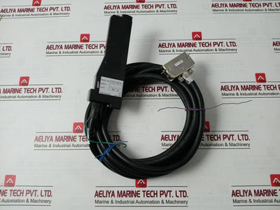 Azbil Hd-ham100-5 I/O Module System With Cabling Set Has-rsl45 24V 0.48A