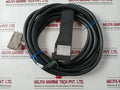 Azbil Hd-ham100-5 I/O Module System With Cabling Set Has-rsl45 24V 0.48A