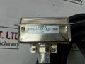 Azbil Hd-ham100-5 I/O Module System With Cabling Set Has-rsl45 24V 0.48A