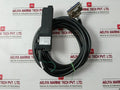 Azbil Hd-ham100-5 I/O Module System With Cabling Set Has-rsl45 24V 0.48A
