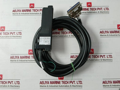 Azbil Hd-ham100-5 I/O Module System With Cabling Set Has-rsl45 24V 0.48A