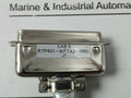Azbil Hd-ham100-5 I/O Module System With Cabling Set Has-rsl45 24V 0.48A