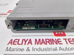 Azbil Hd-ham100-5 I/O Module System With Cabling Set Has-rsl50 24V 0.48A
