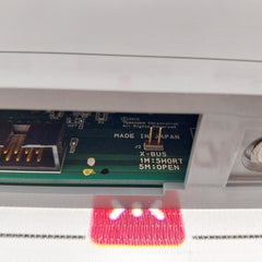 Azbil Hd-ham100-5 I/O Module System With Cabling Set Has-rsl50 24V 0.48A