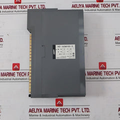 Azbil Hd-ham100-5 I/O Module System With Cabling Set Has-rsl50 24V 0.48A