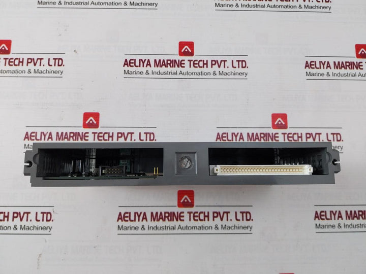Azbil Hd-ham100-5 I/O Module System With Cabling Set Has-rsl50 24V 0.48A