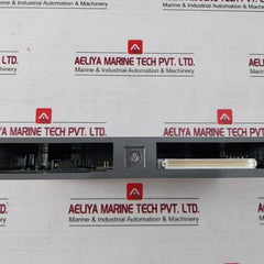 Azbil Hd-ham100-5 I/O Module System With Cabling Set Has-rsl50 24V 0.48A