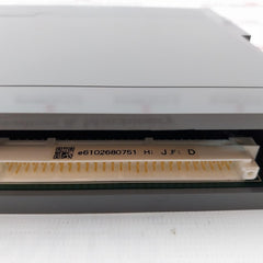 Azbil Hd-ham100-5 I/O Module System With Cabling Set Has-rsl50 24V 0.48A