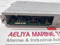 Azbil Hd-ham100-5 I/O Module System With Cabling Set Has-rsl50 24V 0.48A