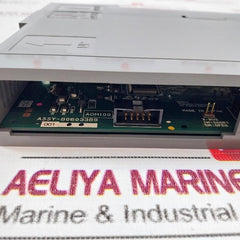 Azbil Hd-ham100-5 I/O Module System With Cabling Set Has-rsl50 24V 0.48A