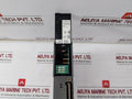 Azbil Hd-ham100-5 I/O Module System With Cabling Set Has-rsl50 24V 0.48A