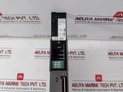 Azbil Hd-ham100-5 I/O Module System With Cabling Set Has-rsl50 24V 0.48A
