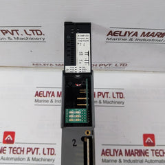 Azbil Hd-ham100-5 I/O Module System With Cabling Set Has-rsl50 24V 0.48A