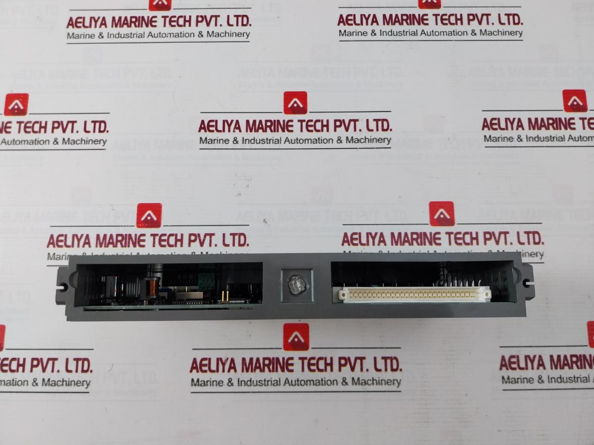 Azbil Hd-ham100-5 I/O Module System With Cabling Set Has-rsl50 24V 0.48A