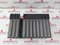 Azbil Hd-ham100-5 I/O Module System With Cabling Set Has-rsl50 24V 0.48A