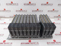 Azbil Hd-ham100-5 I/O Module System With Cabling Set Has-rsl50 24V 0.48A