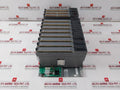 Azbil Hd-ham100-5 I/O Module System With Cabling Set Has-rsl50 24V 0.48A