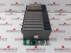 Azbil Hd-ham100-5 I/O Module System With Cabling Set Has-rsl50 24V 0.48A