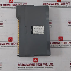 Azbil Hd-ham100-5 I/O Module System With Cabling Set Has-rsl50 24V 0.48A