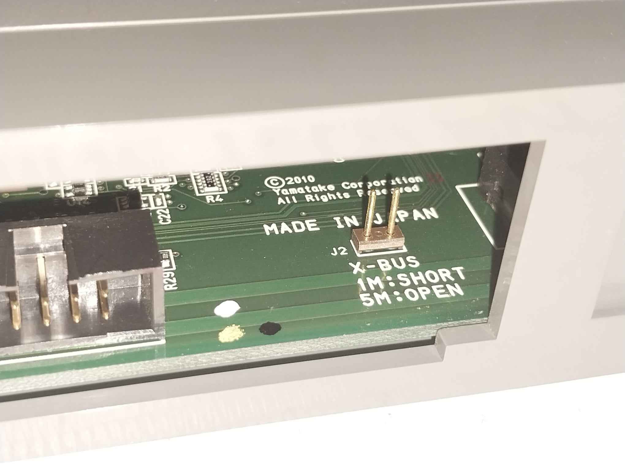 Azbil Hd-ham100-5 I/O Module System With Cabling Set Has-rsl50 Has-rsl55 24V