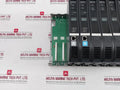 Azbil Hd-mbu200 Redundancy Fx-bus Assembly System Etm400 Msc400 Xbm400 Trm400