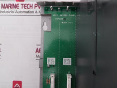 Azbil Hd-mbu200 Redundancy Fx-bus Assembly System Etm400 Msc400 Xbm400 Trm400