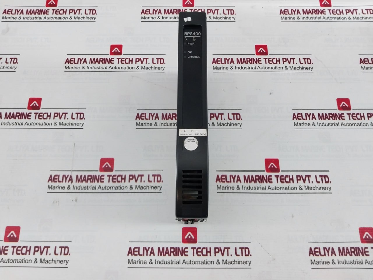Azbil Hd-mbu200 Redundancy Fx-bus Assembly System Etm400 Msc400 Xbm400 Trm400