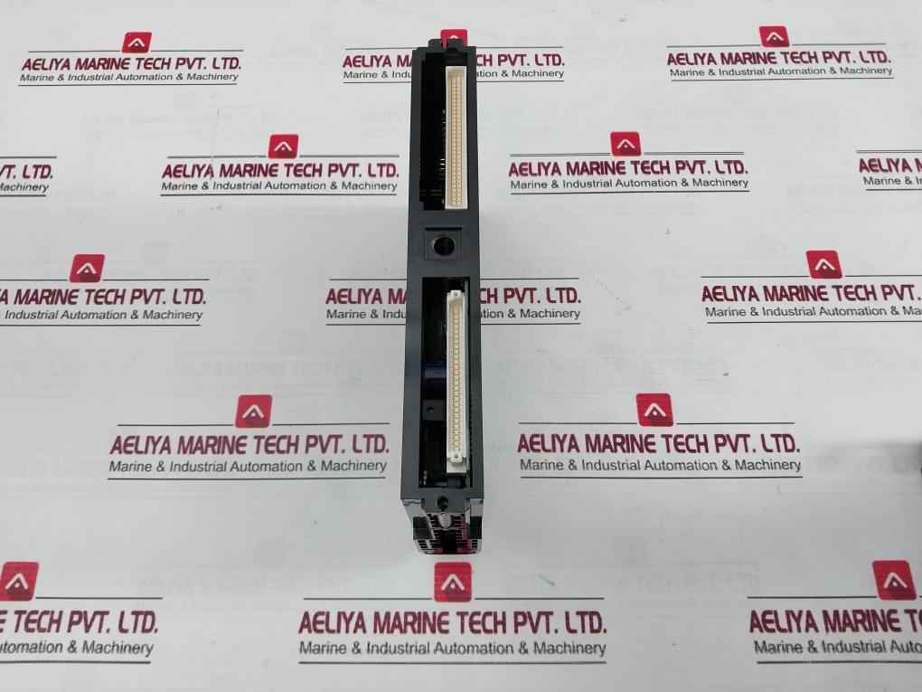 Azbil Hd-mbu200 Redundancy Fx-bus Assembly System Etm400 Msc400 Xbm400 Trm400