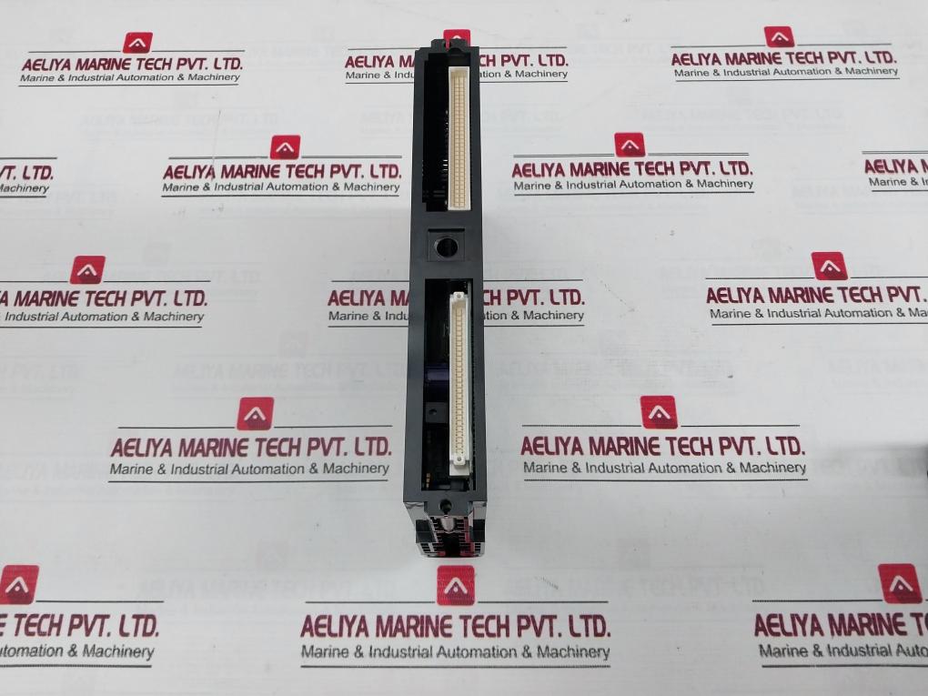 Azbil Hd-mbu200 Redundancy Fx-bus Assembly System Etm400 Msc400 Xbm400 Trm400