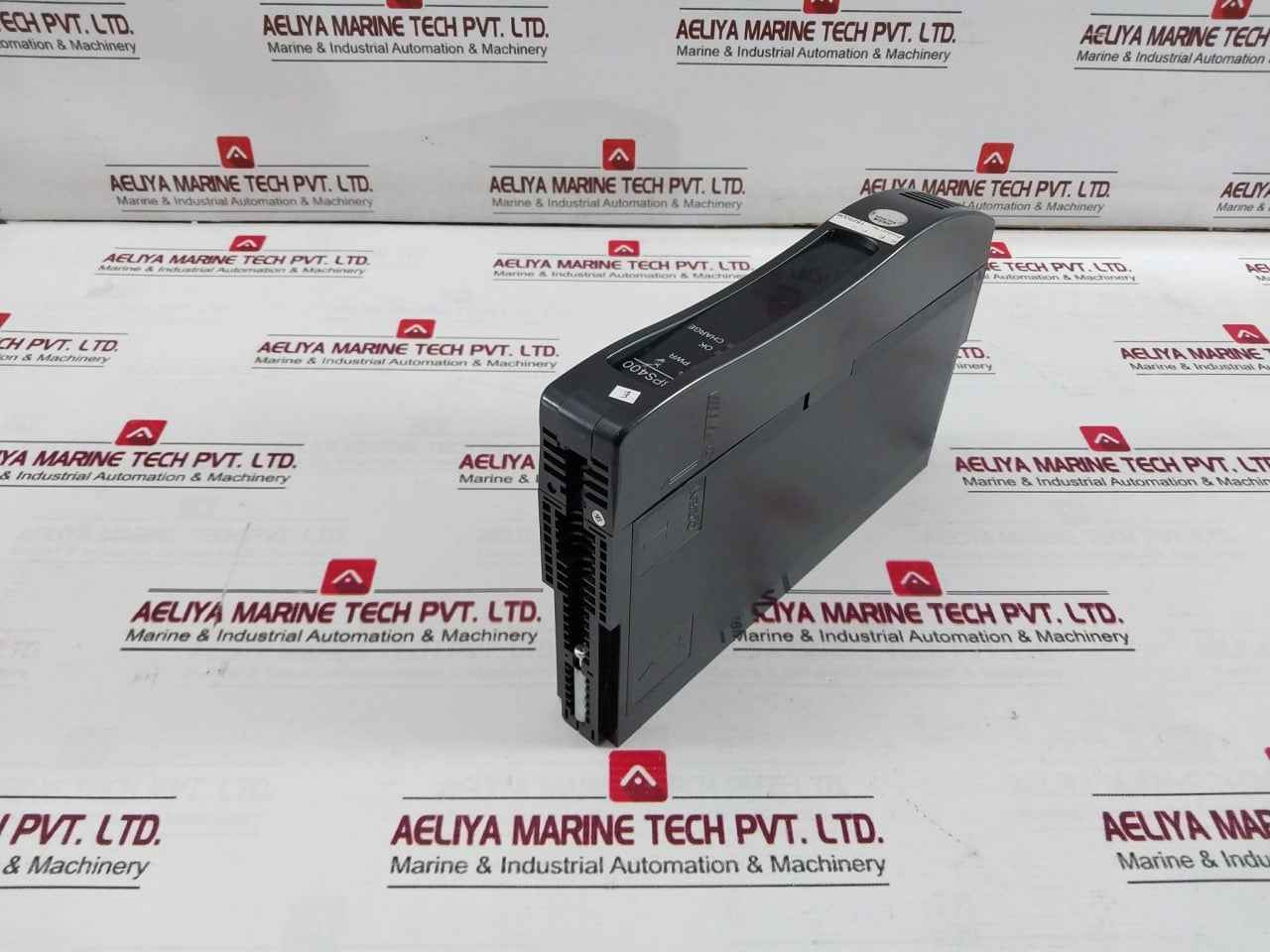 Azbil Hd-mbu200 Redundancy Fx-bus Assembly System Etm400 Msc400 Xbm400 Trm400