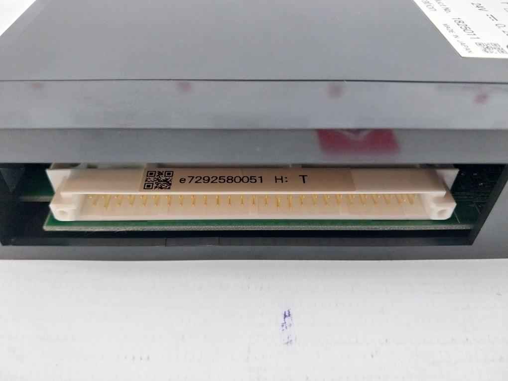 Azbil Hd-mbu200 Redundancy Fx-bus Assembly System Etm400 Msc400 Xbm400 Trm400