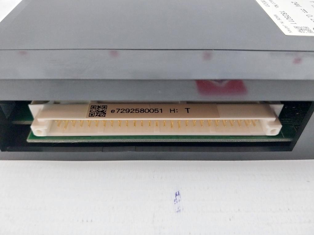Azbil Hd-mbu200 Redundancy Fx-bus Assembly System Etm400 Msc400 Xbm400 Trm400