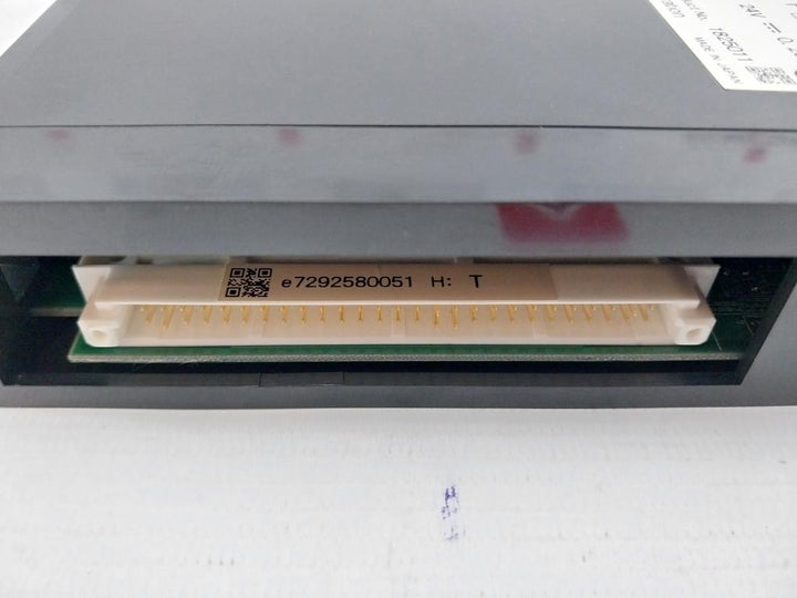Azbil Hd-mbu200 Redundancy Fx-bus Assembly System Etm400 Msc400 Xbm400 Trm400
