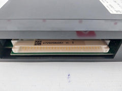 Azbil Hd-mbu200 Redundancy Fx-bus Assembly System Etm400 Msc400 Xbm400 Trm400
