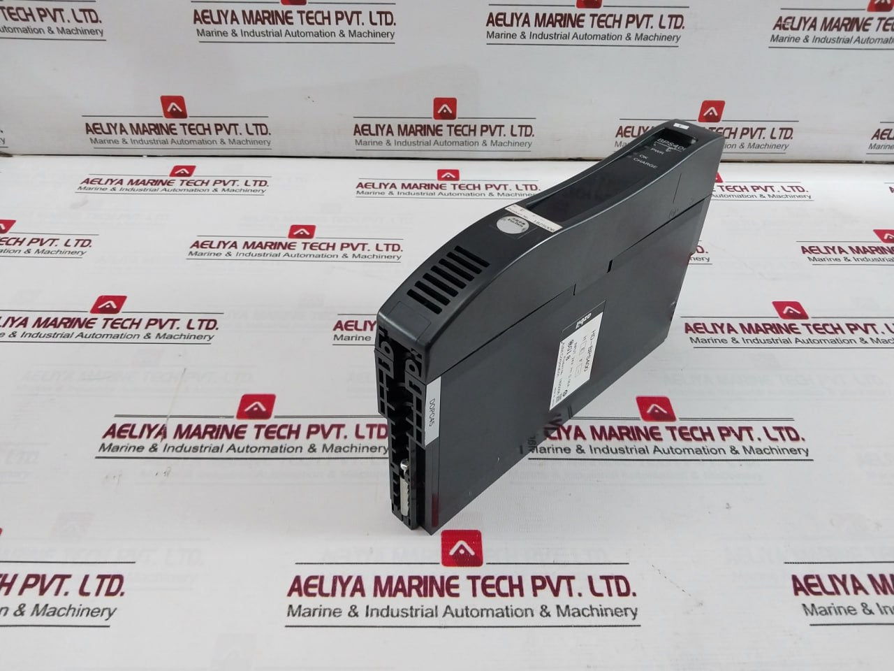 Azbil Hd-mbu200 Redundancy Fx-bus Assembly System Etm400 Msc400 Xbm400 Trm400
