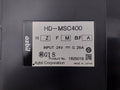 Azbil Hd-mbu200 Redundancy Fx-bus Assembly System Etm400 Msc400 Xbm400 Trm400