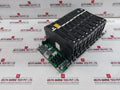 Azbil Hd-mbu200 Redundancy Fx-bus Assembly System Etm400 Msc400 Xbm400 Trm400