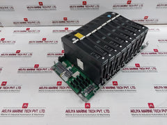 Azbil Hd-mbu200 Redundancy Fx-bus Assembly System Etm400 Msc400 Xbm400 Trm400