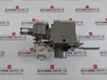 Azbil Hep 17-12Blry6Rgsd-d1-x Valve Positioner 4–20 Madc
