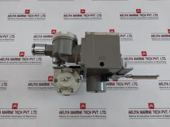 Azbil Hep 17-12Blry6Rgsd-d1-x Valve Positioner 4–20 Madc